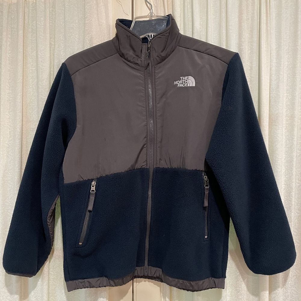 The North Face boys jacket size L